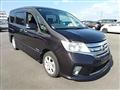 2013 Nissan Serena
