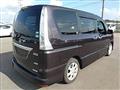 2013 Nissan Serena