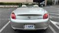 2004 Toyota Soarer
