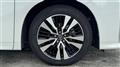 2018 Toyota Alphard