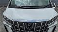 2018 Toyota Alphard