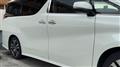 2018 Toyota Alphard