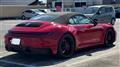 2024 Porsche 911