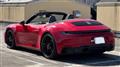 2024 Porsche 911
