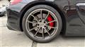 2016 Porsche Cayman