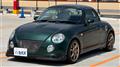 2007 Daihatsu Copen