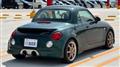 2007 Daihatsu Copen