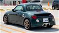 2007 Daihatsu Copen