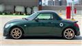 2007 Daihatsu Copen