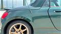 2007 Daihatsu Copen