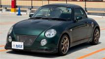 2007 Daihatsu Copen