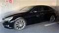 2014 Toyota Mark X