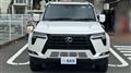 2026 Lexus GX