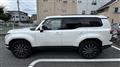 2026 Lexus GX