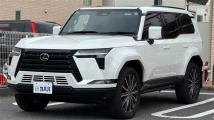 2026 Lexus GX