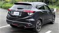 2014 Honda VEZEL