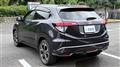 2014 Honda VEZEL