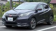 2014 Honda VEZEL