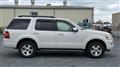2010 Ford Explorer