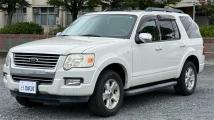 2010 Ford Explorer