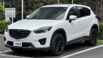 2015 Mazda CX-5