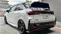 2022 Nissan Note