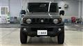 2025 Suzuki Jimny Sierra