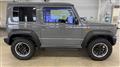 2025 Suzuki Jimny Sierra