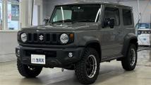 2025 Suzuki Jimny Sierra