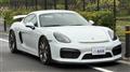 2016 Porsche Cayman