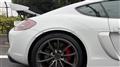2016 Porsche Cayman