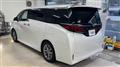 2024 Toyota Alphard