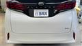 2024 Toyota Alphard