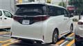 2025 Toyota Alphard