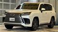 2025 Lexus LX