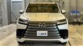 2025 Lexus LX