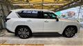 2025 Lexus LX