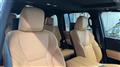 2025 Lexus LX