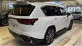 2025 Lexus LX