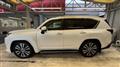 2025 Lexus LX