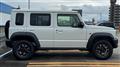 2025 Suzuki Jimny