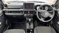 2025 Suzuki Jimny