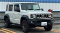2025 Suzuki Jimny