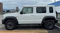 2025 Suzuki Jimny