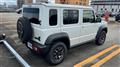 2025 Suzuki Jimny