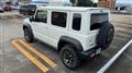 2025 Suzuki Jimny