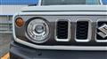 2025 Suzuki Jimny