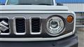 2025 Suzuki Jimny