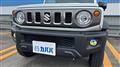 2025 Suzuki Jimny