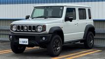 2025 Suzuki Jimny